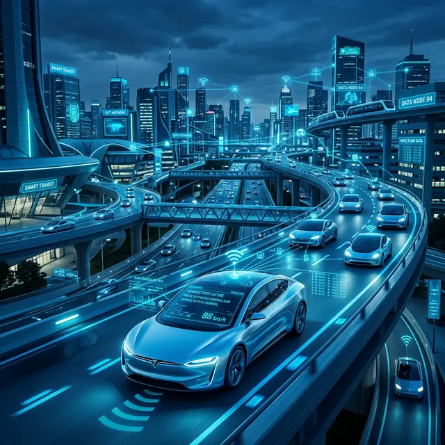 Automotive