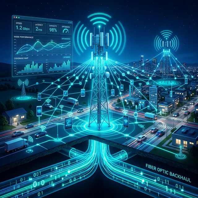 Telecom