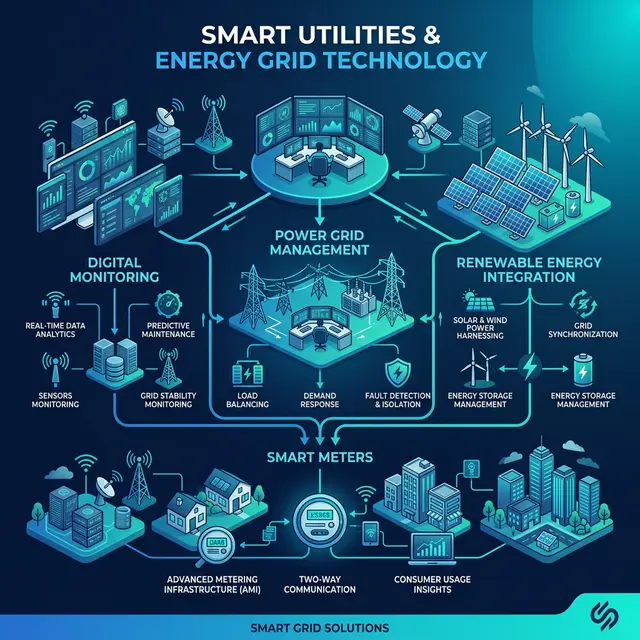 Utilities